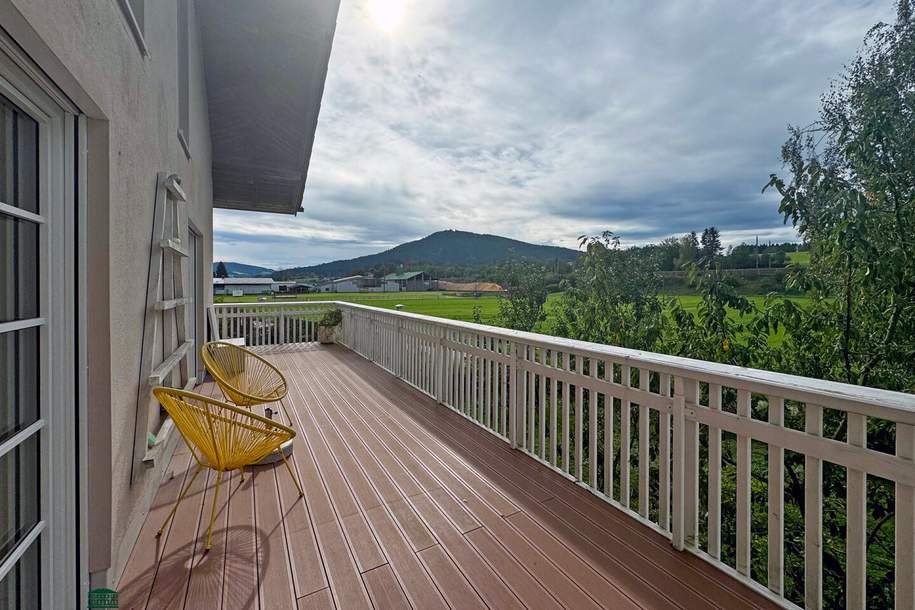 Perfekt ausgestattetes Einfamilienhaus in ruhiger Lage, Haus-kauf, 1.290.000,€, 5204 Salzburg-Umgebung