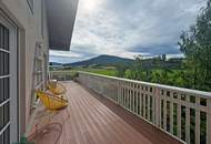 Perfekt ausgestattetes Einfamilienhaus in ruhiger Lage