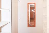 Entzückende Maisonette Wohnung in Ruhelage mit 2 Terrassen