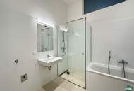 Beautiful 5-room apartment with two balconies in typical Viennese style