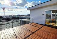 Wo der Himmel zum Wohnzimmer wird! U-Bahn und Naschmarkt um´s Eck + 2 gigantische Terrassen + Traumhaftes Altbauhaus + Beste Infrastruktur und Anbindung!