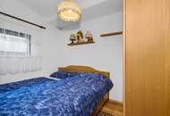 "Ganzjährig bewohnbar "