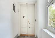 Unbefristet mieten! 3 Zimmer mit Balkon, saniertes Bad und WC