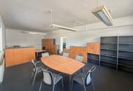 *** Büro trifft Lager *** - Ihr neuer Gewerbestandort in Klagenfurt