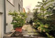 Teilmöblierte Dachgeschosswohnung mit Küche, 2 Zimmer Nähe U3 Ottakring