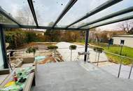 Einfamilienhaus nahe dem Thermenklinikum Baden