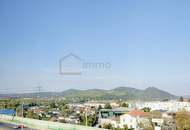 Wohnung mit guter Aufteilung und schöner Aussicht