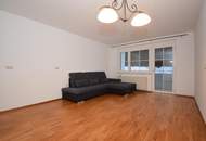 Wohnen mit Ausblick ins Grüne