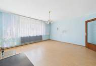 Stadthaus mit kleinem Garten