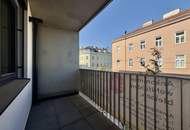 3-Zimmer-Traum in Penzing – Wohnen im Grünen &amp; doch in der Stadt