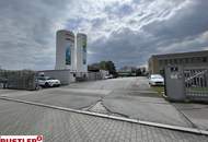 Großzügige Bürofläche - optimal geeignet für Speditionen - gute Anbindung nähe Knoten Schwechat