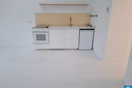 Stilvolle 1-Zimmer-Wohnung in attraktiver Lage, Wohnung-kauf, 156.000,€, 1030 Wien 3., Landstraße