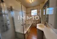 Einfamilienhaus mit Pool, und PV-Anlage nur wenige Autominuten von Wien entfernt