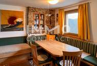 Ein Eigenheim, zwei Wohneinheiten.