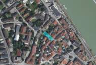 Zentrale Mietwohnung mit eigenem Garten