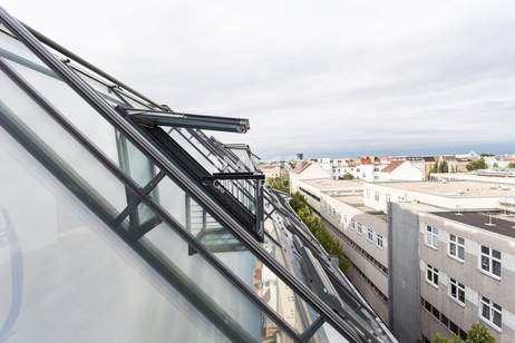 This is more than a home: Rochusmarkt - A Penthouse That Sets New Standards for Luxury Living, Wohnung-kauf, 1.996.000,€, 1030 Wien 3., Landstraße