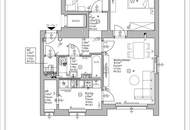 Traumhafte 3-Zimmer-Wohnung in Grünruhelage