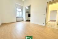 Ihr ruhiges Zuhause mitten in Graz – stilvolle Altbauwohnung an der Annenstraße - JETZT ANFRAGEN