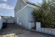 "Ein Haus zum Ankommen und Wohlfühlen!"