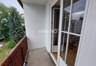 Sanierte 2-Zimmer Wohnung in Steyr, 44m², 2. Etage, Bad mit Fenster!