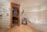 Idyllische und sonnige Penthouse-Maisonette in eleganter Wohnlage - Reith bei Kitzbühel