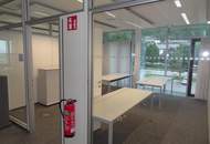 Moderne Büroflächen mit Parkplätzen in sehr guter Verkehrslage von Wattens zu mieten