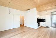 Kreuzbergl - Radetzkystraße: *ERSTBEZUG* 3-ZI Wo mit Balkon ** Übernahme Februar 2026