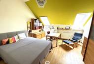 Herrenhaus in Allhaming mit 4740m² Grundstück in idyllischer Alleinlage!