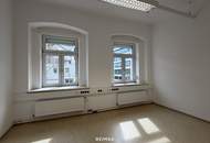 Büro nahe Regierungsviertel inkl. 10 Parkplätzen