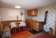 Wohnen wo andere Urlaub machen - Haus mit Traumaussicht nahe Stubenbergsee
