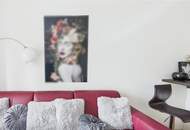 Charmante 2-Zimmer-Wohnung mit Garten in Klagenfurt – Anlegerwohnung