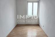 Sonnige Wohnung mit Balkon, Blick in den Garten, Ruhelage am grünen Hügel über der Stadt