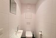 Ruhige Neubauwohnung mit großem Balkon und Parkblick!! - AB OKTOBER!!