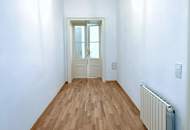 Fischgrät und Flügeltüren - Sanierte 3,5 Zimmer Wohnung