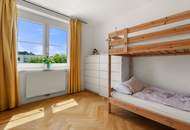 Familienidylle in Bisamberg! 5-Zimmer-Reihenhaus mit hochwertiger Ausstattung