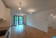 Moderne 2 Zimmer Wohnung am Erholungsgebiet Wienerberg – AMELIE