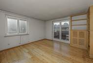 Dachgeschosswohnung mit Kaiserblick & Freizeitwohnsitz
