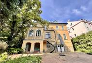 360° TOUR // REPRÄSENTATIVES EINFAMILIENHAUS in GERSTHOFER COTTAGELAGE