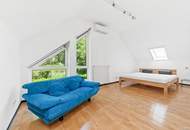 Exklusives Einfamilienhaus mit Weitblick über Wien in Hagenbrunn !