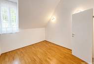 Wohnen wie im eigenen Haus – stilvolles Townhouse mit Garten in Mauer | ZELLMANN IMMOBILIEN