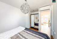 Simply better living - Smart - Home - Dachgeschoss Apartment mit Balkon! Stellplatz verfügbar!