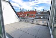 Top Dachgeschosswohnungen im Herzen des 5. Bezirks im Projekt "Margarete", ab 2030 direkt neben der U 2