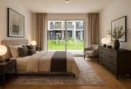 Cottageviertel: Das Herzstück - 75m2 Garten von der Sonne geküsst