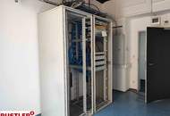 Zentral arbeiten und smart mieten - Büroetage in U4