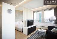 LEGAL VERMIETBARES SERVICED-APARTMENT MIT GRANTIERTER MINDESTMIETE 40 m² Eckwohnung zur legalen Kurzzeitvermietung über Booking.com & Airbnb