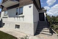 Sanierungsbedürftiges Einfamilienhaus mit großem Grund in begehrter Lage von St. Pölten