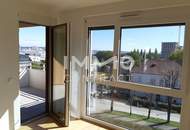 SONNIGE 2 ZI-WOHNUNG MIT SÜDLOGGIA IM NEUEN STADTTEIL REININGHAUS