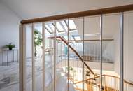 ++NEU++ Großartige 4 Zimmer-Neubauwohnung in GRÜNRUHELAGE – mitten in Döbling!
