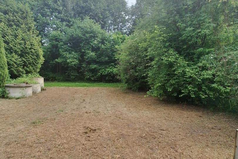 Rares Gartengrundstück in Graz-Liebenau: Idyllischer Rückzugsort mit Seltenheitswert!, Grund und Boden-kauf, 98.000,€, 8041 Graz(Stadt)