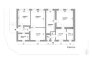 Wohnhaus mit drei Wohneinheiten!